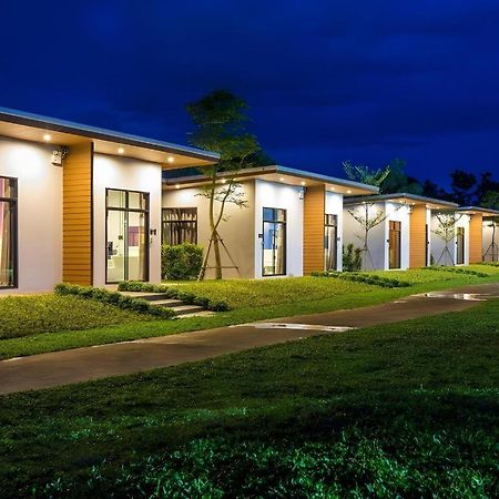 צ'יאנג ריי M Boutique Resort מראה חיצוני תמונה